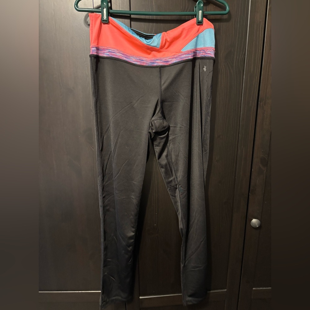 Essenza leggings